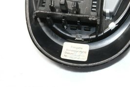 2000-2002 MERCEDES W220 S430 S500 A/T SHIFTER GEAR SELECTOR TRIM BEZEL P6792 image 6