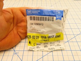 GM 13585812 Flip Key Remote Fob Buick Factory Sealed General Motors - $69.98