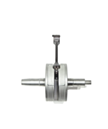 NEW Rebuilt Crankshaft Crank Shaft 1994 94 Kawasaki KX 125 KX125 - $791.99