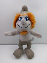 The Smurfs 2 Movie Smurf Gift Collectible Stuffed Toy 10&quot; Plush Doll - Hackus - $9.90