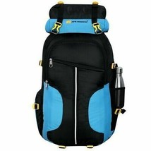 80L Travel Backpack For Outdoor Sport Hiking Black Bagpacks Rucksak 80 L - £78.09 GBP