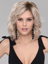 BEACH MONO Wig by ELLEN WILLE, *ALL COLORS* Lace Front, Mono Part NEW - £344.96 GBP