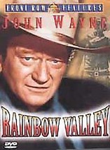 Rainbow Valley (DVD, 2001) John Wayne - £4.06 GBP
