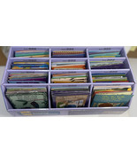 Lot of 71 Leveled Readers - Early Reading Intervention Classroom Kit - G... - $99.99