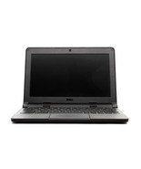 Dell Chromebook 3120 11.6&quot; Celeron N2840 2.16GHz 4GB RAM 16GB SSD Laptop... - $69.95