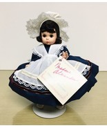 Madame Alexander USA -Miniature Showcase Int’l -FRANCE 7.5” doll-Ex - $10.88