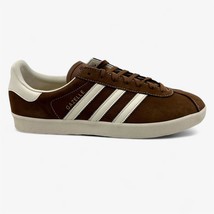 Adidas Gazelle 85 Preloved Brown Mens Size 13 Athletic Sneaker - £59.48 GBP