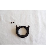 OEM Genuine Bernina 1008 Sewing Machine Bobbin Race Cover Original Part - €42,79 EUR
