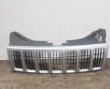 Grille Laredo Painted Fits 05-07 GRAND CHEROKEE 667308**CONTACT FOR SHIP... - $98.01