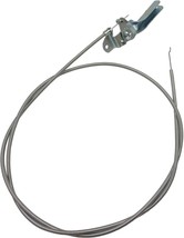Stens Throttle Control Cable 53 5/8 Length 290-023 - $11.99