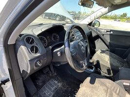 Steering Column Germany Built VIN W 1st Digit Limited Fits 14-18 TIGUAN - $130.43