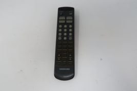 Samsung Remote Control Tv TM-34 7643-172-7 - £7.58 GBP