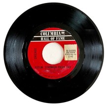 Chicago Feelin Stronger Every Day 45 Single 1973 Vinyl Record 7&quot; 45BinH - £15.94 GBP