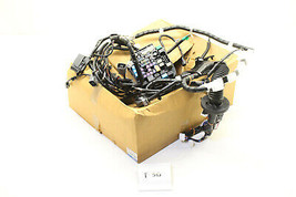 New OEM Front Body Harness DC2E-67-010A Mazda 2 Mazda2 Fuse Box Demio 11-14 - $148.50