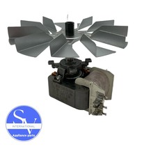 Frigidaire Oven Fan Motor 5304526375 - $46.65