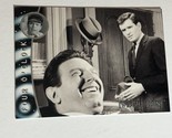 Twilight Zone Vintage Trading Card #125 Theodore Bikel - $1.97
