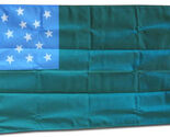 Green Mountain Boys - 2'X3' Nylon Flag - Nylon, Without Fringe, Grommets - $48.00