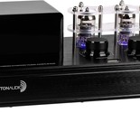 Bluetooth 4.2 Usb Aux In Headphone Sub Out Hybrid Stereo Tube Amplifier ... - $168.95