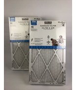 2 x Kirkland Signature 2200 High Performance Furnace Filters, 4-Pack 164... - $82.11 CAD
