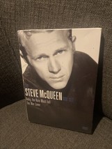 Steve McQueen Box Set - Baby, the Rain Must Fall/The War Lover DVD Set NEW! - £9.38 GBP