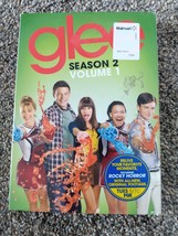 Glee: Season 2, Volume 1 - DVD By Lea Michele - £1.01 GBP