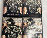 Sons of Anarchy - Season One  (DVD) (4 Discs) - $5.58 CAD