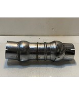 Swivel Exhaust for Caterpillar 1W4624 | 13-1/4&quot; L 4-1/2&quot; W 3-1/2&quot; Dia. - $139.99