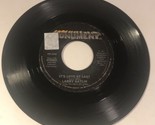 Larry Gatlin 45 Vinyl Record Night-Time Magic - $4.94