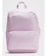 LULULEMON EVERYWHERE BACKPACK 22L~PINK ORGANZA/SHEER OAK~SAME DAY PRIORITY SHIP - $2,630.78 MXN