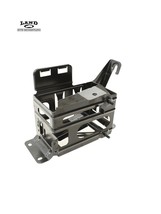 MERCEDES X166 GL-CLASS ENGINE 12V SECONDARY BATTERY MOUNT BRACKET HOLDER... - $29.69