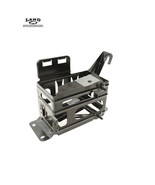 MERCEDES X166 GL-CLASS ENGINE 12V SECONDARY BATTERY MOUNT BRACKET HOLDER... - €25,31 EUR
