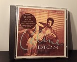 The Colour of My Love by Céline Dion (CD, Nov-1993, 550 Music) - $5.22