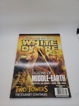 White Dwarf Magazine #319 Warhammer 40k Games Workshop - $19.79