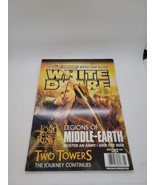 White Dwarf Magazine #319 Warhammer 40k Games Workshop - $19.79