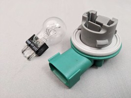 Mopar (68036507AA) WVE by NTK 1P1825 Back Up Light Bulb Holder Socket - $14.84