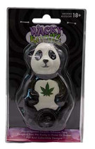 4&quot; Panda Pipe - $29.69