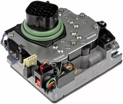 62TE SOLENOID PACK BLOCK OEM LIFETIME WARRANTY Mopar 5078709AB image 4