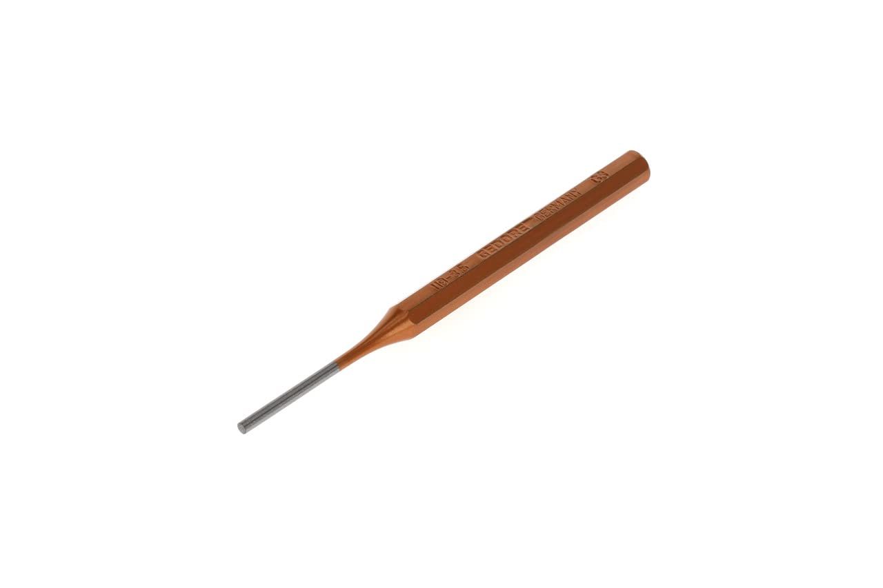 Gedore 119-3,5 Pin Punch 3.5 Mm - $38.94