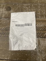 Kawasaki Ring Snap - $280.40 MXN
