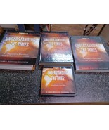 Understanding the Times: A Comparative Worldview &amp; Apologetics Curriculum - $2,265.86 MXN