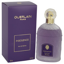 Guerlain Insolence Perfume 3.3 Oz Eau De Parfum Spray  - £159.35 GBP