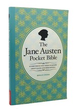 Holly Ivins The Jane Austen Pocket Bible Everything You Want To Know About Jane - £38.46 GBP