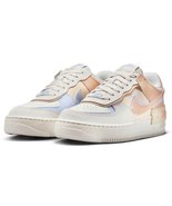 Nike Wmns Air Force 1 Shadow &#39;Pale Vanilla&#39; DZ1847-114 - $146.00