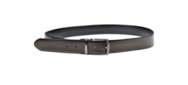 Guess Men Belt - XL Brown Elegant Designer Fashion 2025 Collection - $1,510.78 MXN