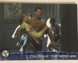 X-2 X-Men United Trading Card #33 Daniel Cudmore - $1.97