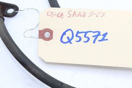 02-05 SUBARU IMPREZA WRX FRONT BRAKE HOSES PAIR Q5571 image 12