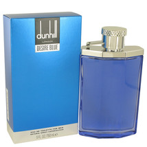Desire Blue Cologne By Alfred Dunhill Eau De Toilette Spray 5 oz - £37.46 GBP