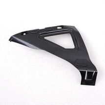 2016-2019 BMW 740i 750i Front Bumper Upper Right Guide Mount Bracket Oem... - $24.75
