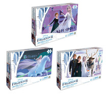 Frozen 2 Jigsaw Puzzle 300pcs - £28.93 GBP