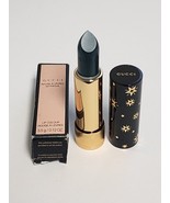 Gucci Rouge A Levres Voile Gothique Lipstick 709 Princess Olga Green Rare - $2,035.77 MXN